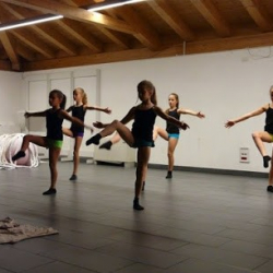 Chorégraphique A.S.D.