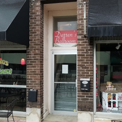 Darren's Ballroom Dance Studio's