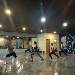 ProFit Dance & Fitness Studio (Botani)
