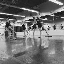Davis Dance Academy