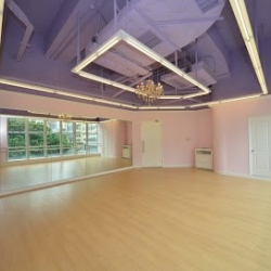 Doris Chui School of Ballet