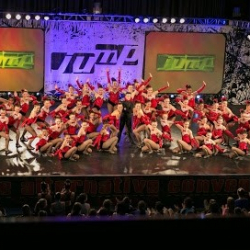 Dawn Crafton Dance Connection