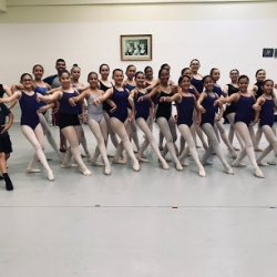 Deborah Case Dance Academy