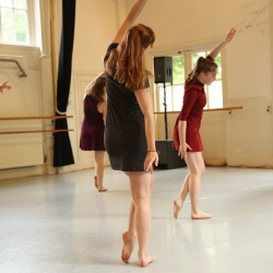 Stichting Danscentrum Utrecht