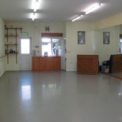 Debbie Allen School of Dance