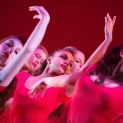 Deborah Mason Performing Arts Center