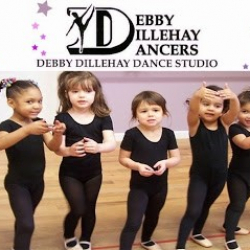 Debby Dillehay Dancers