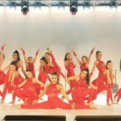 Debut Academy of Performing Arts