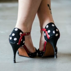 El Garufa Deep in Tango