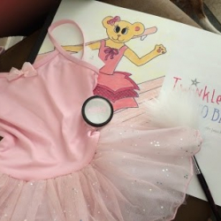 Define Dance and Arts Studio