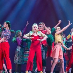 Veizāns Dance School