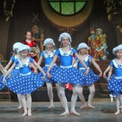 Demeric School of Dance