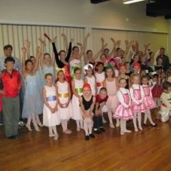 Denver Academy of Ballet