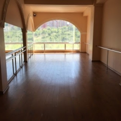 Deniz & Güliz Katoğlu Bale ve Müzik Okulu