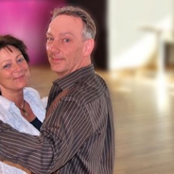 Der Tanzsalon - Tanzschule