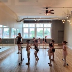 DES Dance Studio