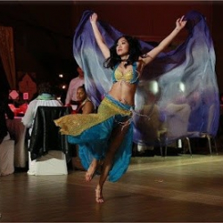 Desert Belles Belly Dance Academy