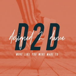 Designed 2 Dance
