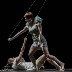 Foundation The Silence