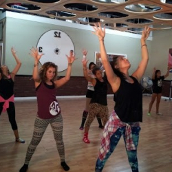 Desert Eagle Productions Dance Studio