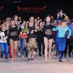 Diablo Latino International