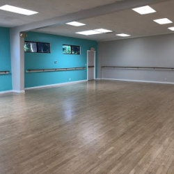 Diablo Ballet School