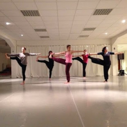 School Diafa - Danse, Yoga & Théâtre