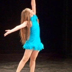 Diamond Dance Studio