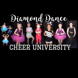 Diamond Dance Studio