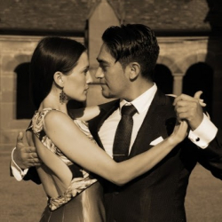 Tango Argentino Pforzheim Diego&Mirari
