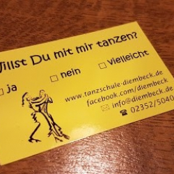 BDT Tanzschule Olaf Diembeck