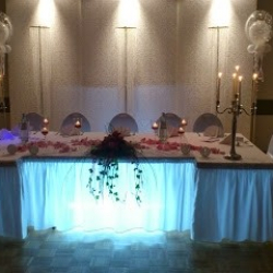 The dance school Hoffmann & Co.