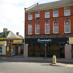 Directions Theatre Arts Chesterfield Ltd