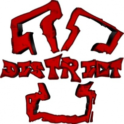 Ballet School District 5 - Vincent Desjardins