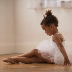 District Dance Company