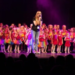 Flair School of Dance @ NLL Academy