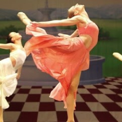 Divine Dance Academy