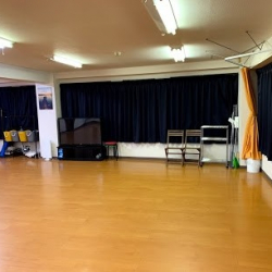 ダンススタジオ ウィル（ＷＩＬＬ）