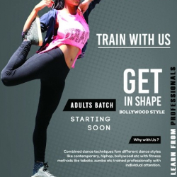 D Mentors Dance Company