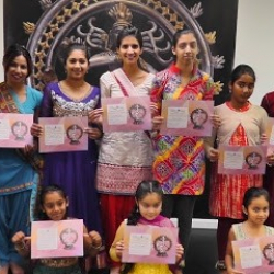 Dancing Nikita Company Ltd