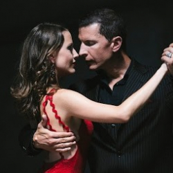 Tanzschule Iliyan Donchev