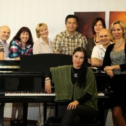 Music and Dance School DoReMi