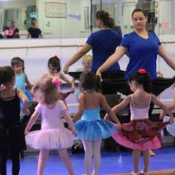 Дороти Кек Дансерс