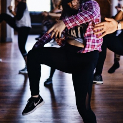 Double Up Dance Studio