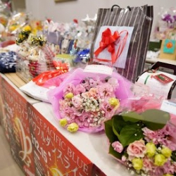 ダンスパシフィックブルー