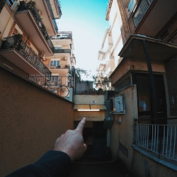 Dancing Queen's School (RomePoleDanceStudio)