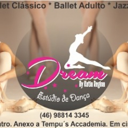 Dream Estúdio de Dança