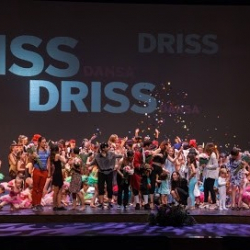 Driss dansa