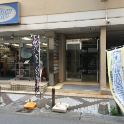 ダンススタジオ川口