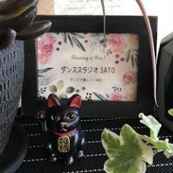 ダンススタジオSATO